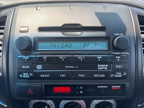 Used 2009 Toyota Tacoma 2WD Regular Cab image 12