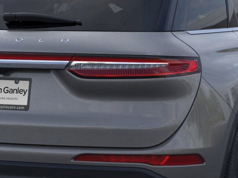 New 2025 Lincoln Corsair AWD w/ Equipment Group 101A image 21