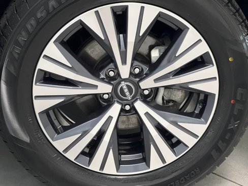 Used 2023 Nissan Rogue SV image 66