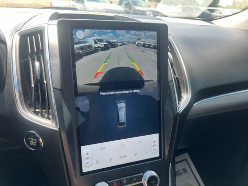 Certified 2022 Ford Edge Titanium image 20
