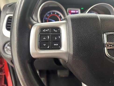 Used 2020 Dodge Journey SE w/ SE Popular Equipment Group image 30