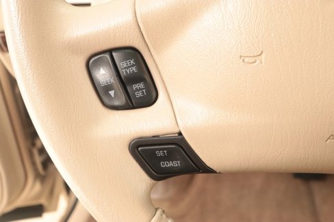 Used 2004 Chevrolet Impala LS w/ Preferred Equipment Group image 44