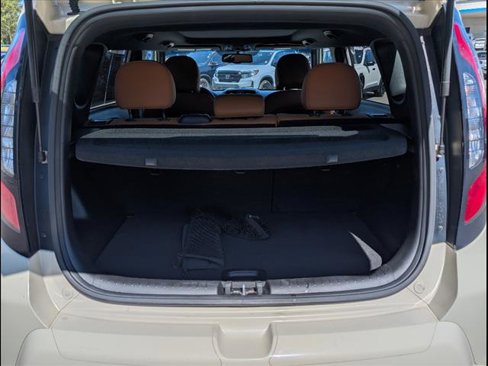 Used 2015 Kia Soul ! w/ Sun & Sound Package image 20