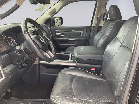 Used 2015 RAM 1500 Limited image 11