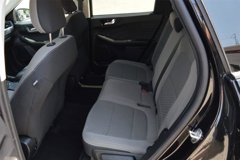 Used 2021 Ford Escape SE image 12
