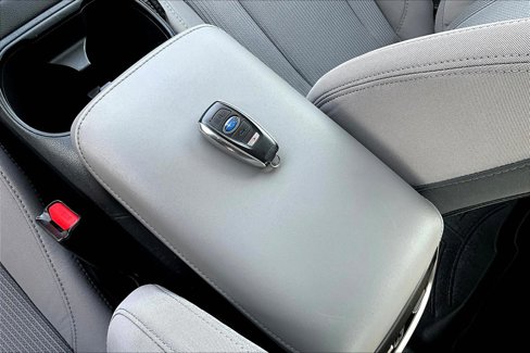 Used 2023 Subaru Legacy Premium image 11