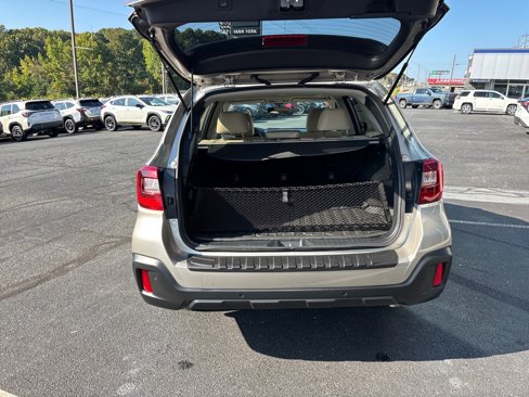 Used 2018 Subaru Outback 3.6R Limited image 49
