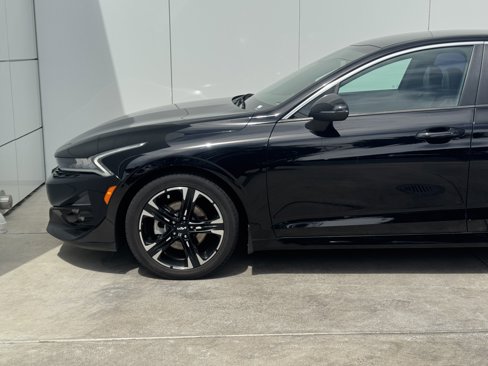 Used 2022 Kia K5 GT-Line image 5