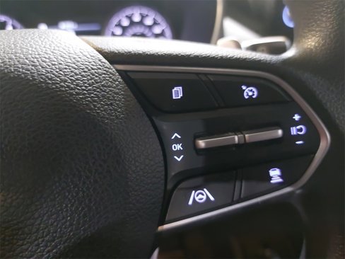 Used 2022 Hyundai Santa Fe SEL image 18