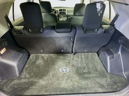Used 2012 Scion xD image 25