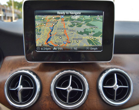 Used 2017 Mercedes-Benz GLA 250 4MATIC w/ Premium Package image 26