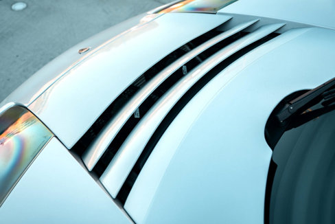 Used 2008 Tesla Roadster image 14