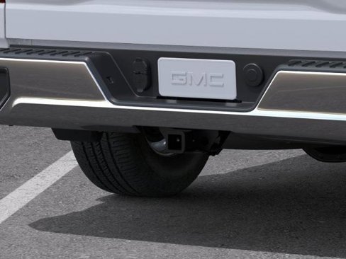 New 2025 GMC Sierra 1500 Pro w/ Pro Value Package image 33