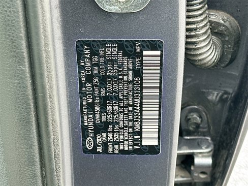 Used 2021 Hyundai Tucson Value image 29