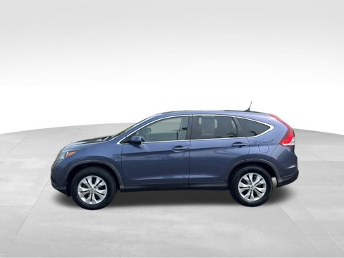 Used 2013 Honda CR-V EX image 9