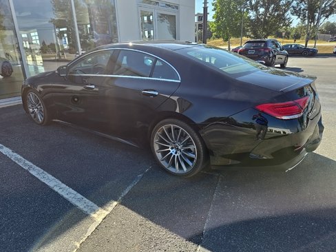 Used 2019 Mercedes-Benz CLS 450 image 4