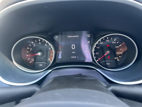 Used 2019 Jeep Compass Latitude w/ Popular Equipment Group image 13