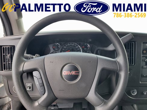 Used 2023 GMC Savana 2500 w/ Driver Convenience Package image 17