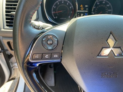 Used 2017 Mitsubishi Outlander Sport LE image 13