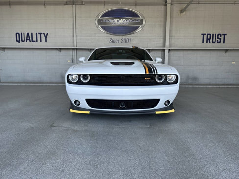 Used 2023 Dodge Challenger GT w/ Plus Package image 3
