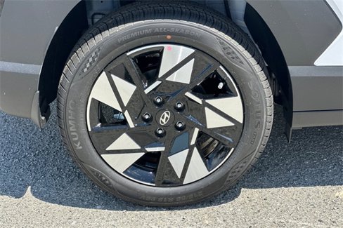 New 2025 Hyundai Kona SEL image 6