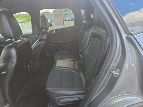 Used 2025 Ford Escape ST-Line Select image 13