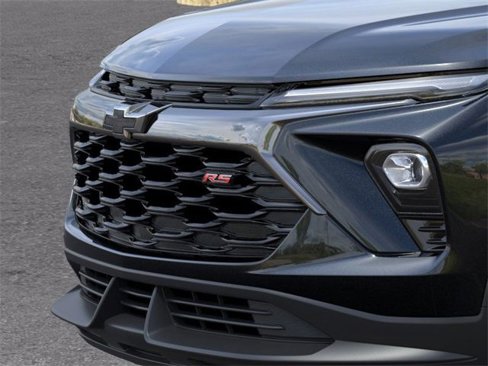 New 2026 Chevrolet TrailBlazer RS w/ Convenience Package image 13