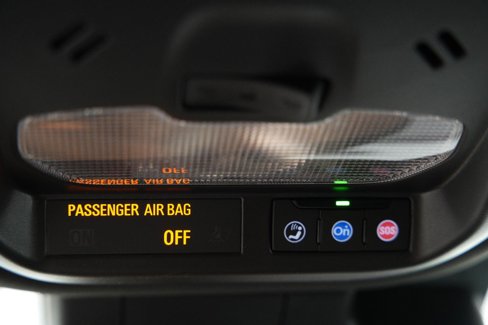 New 2026 Buick Envista Preferred w/ Convenience I Package image 40