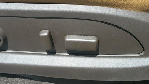 Used 2017 Buick Enclave Premium image 12