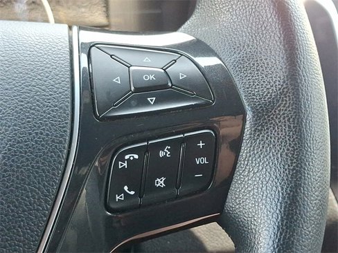 Used 2019 Ford Explorer Limited w/ Class III Trailer Tow Package image 23