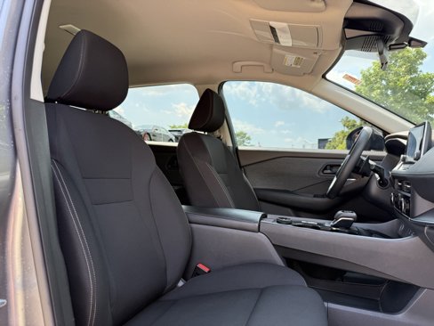 Certified 2023 Nissan Rogue S image 30