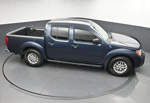 Used 2019 Nissan Frontier SV image 32