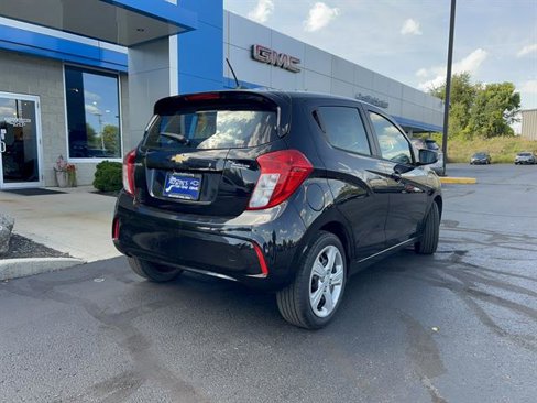Used 2020 Chevrolet Spark LS image 7