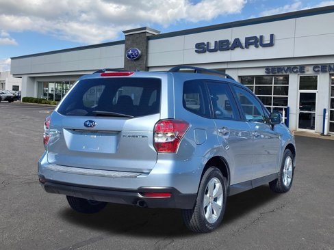 Used 2014 Subaru Forester 2.5i Premium w/ Popular Package #2 image 7