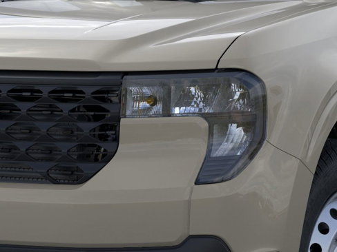 New 2025 Ford Maverick XL image 19