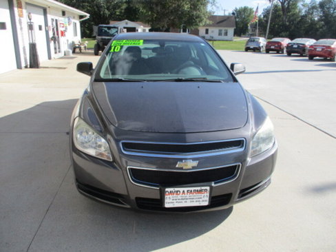 Used 2010 Chevrolet Malibu LS image 18