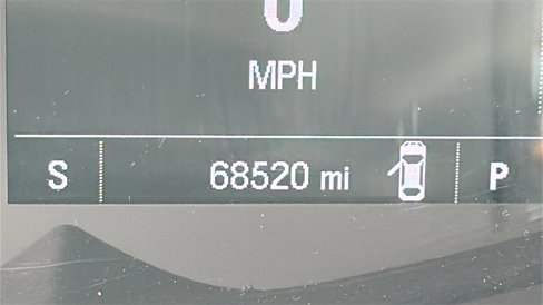 Used 2020 Chevrolet Sonic LT image 20