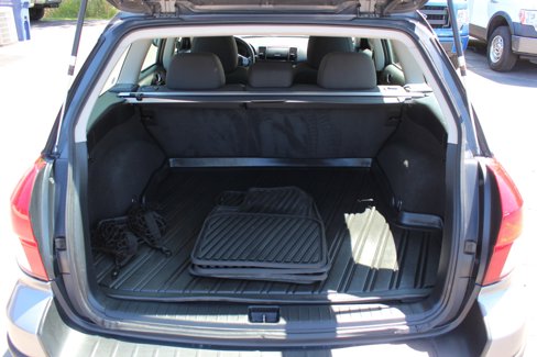 Used 2009 Subaru Outback 2.5i Special Edition image 7