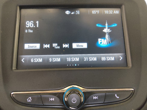 Used 2018 Chevrolet Equinox LT image 27