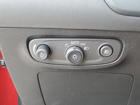 Used 2022 Buick Encore GX Preferred w/ Cold Weather Comfort Package image 30