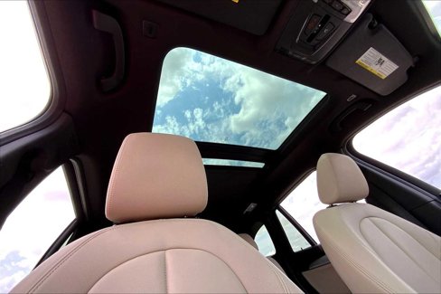 Used 2021 BMW X1 sDrive28i w/ Convenience Package image 38