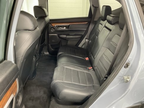 Certified 2020 Honda CR-V EX-L image 14