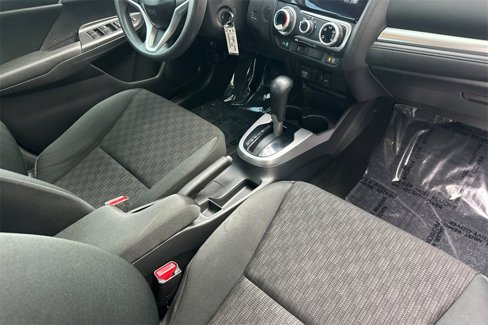 Used 2017 Honda Fit LX image 18