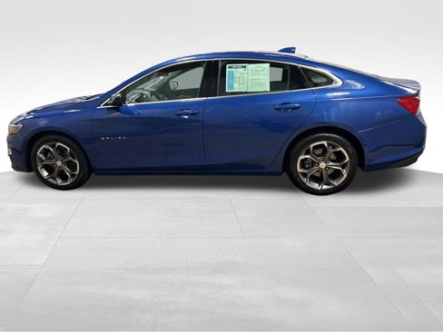 Used 2023 Chevrolet Malibu LT image 7