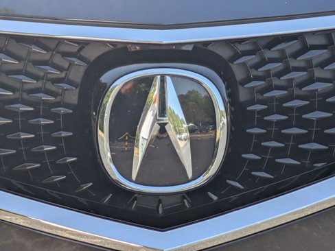 Used 2020 Acura MDX SH-AWD w/ Technology Package image 31