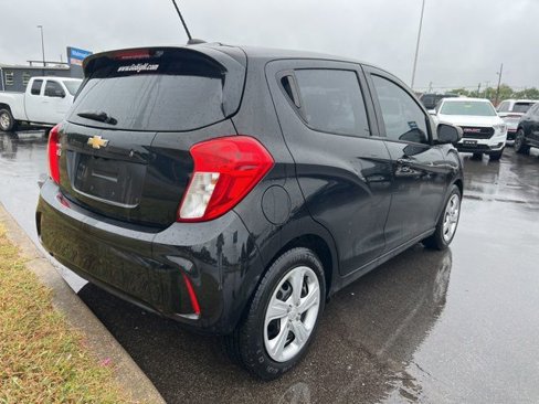 Used 2020 Chevrolet Spark LS image 5