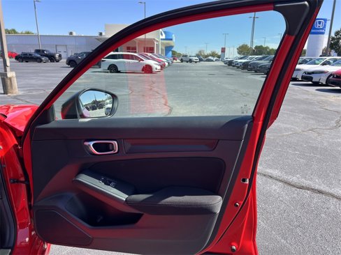 Used 2025 Honda Civic Sport image 14
