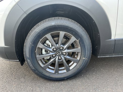 New 2025 MAZDA CX-30 AWD 2.5 S image 16