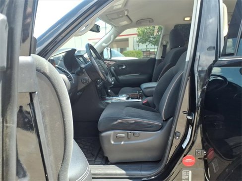 Used 2019 Nissan Armada SV w/ Driver Package image 14
