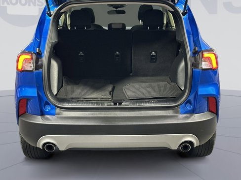 Used 2020 Ford Escape SE image 33